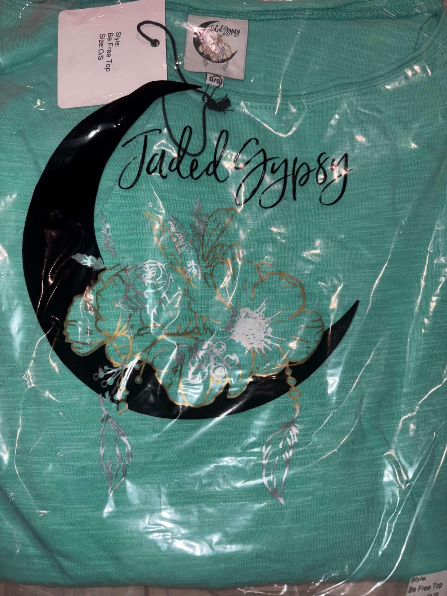 Island Berry Jaded Gypsy