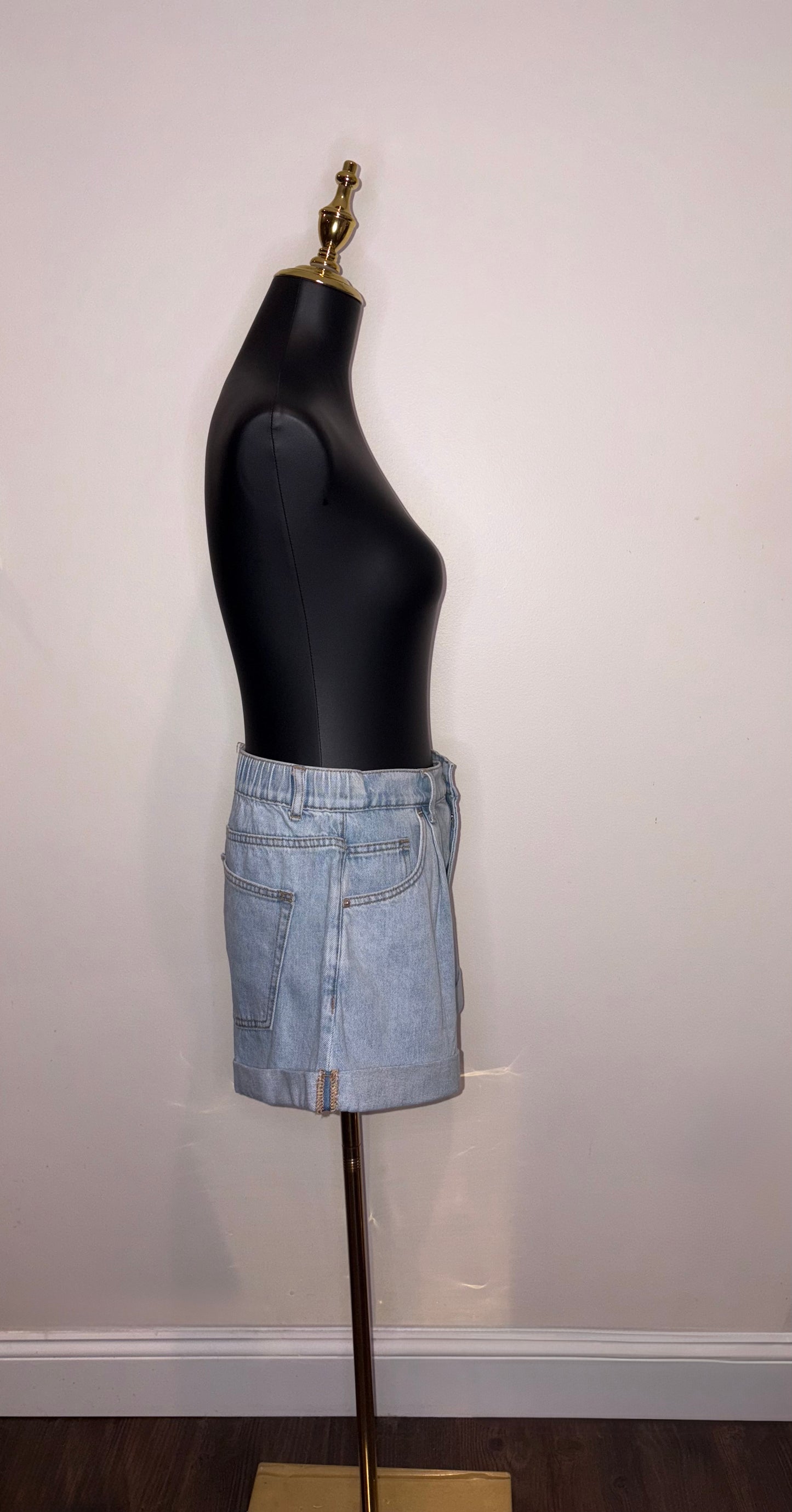 Blue Sky Shorts