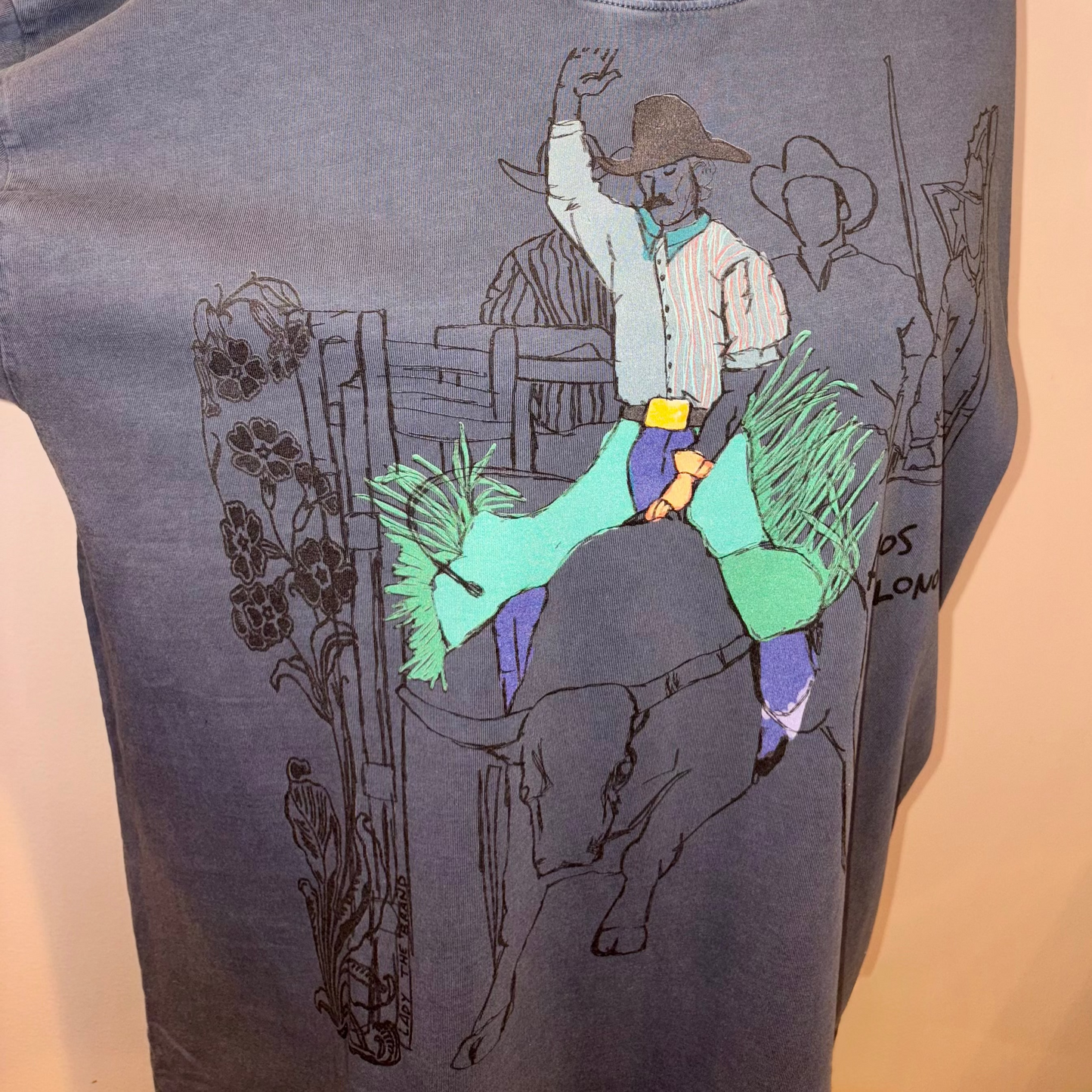 Adiós Tee