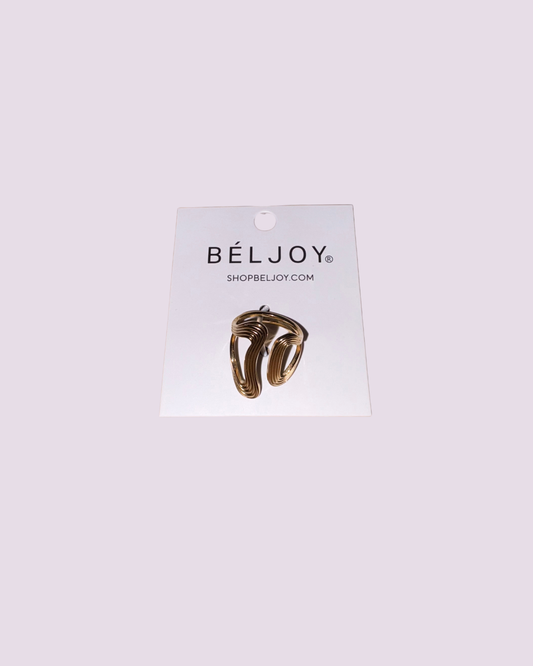 The Monroe Ring