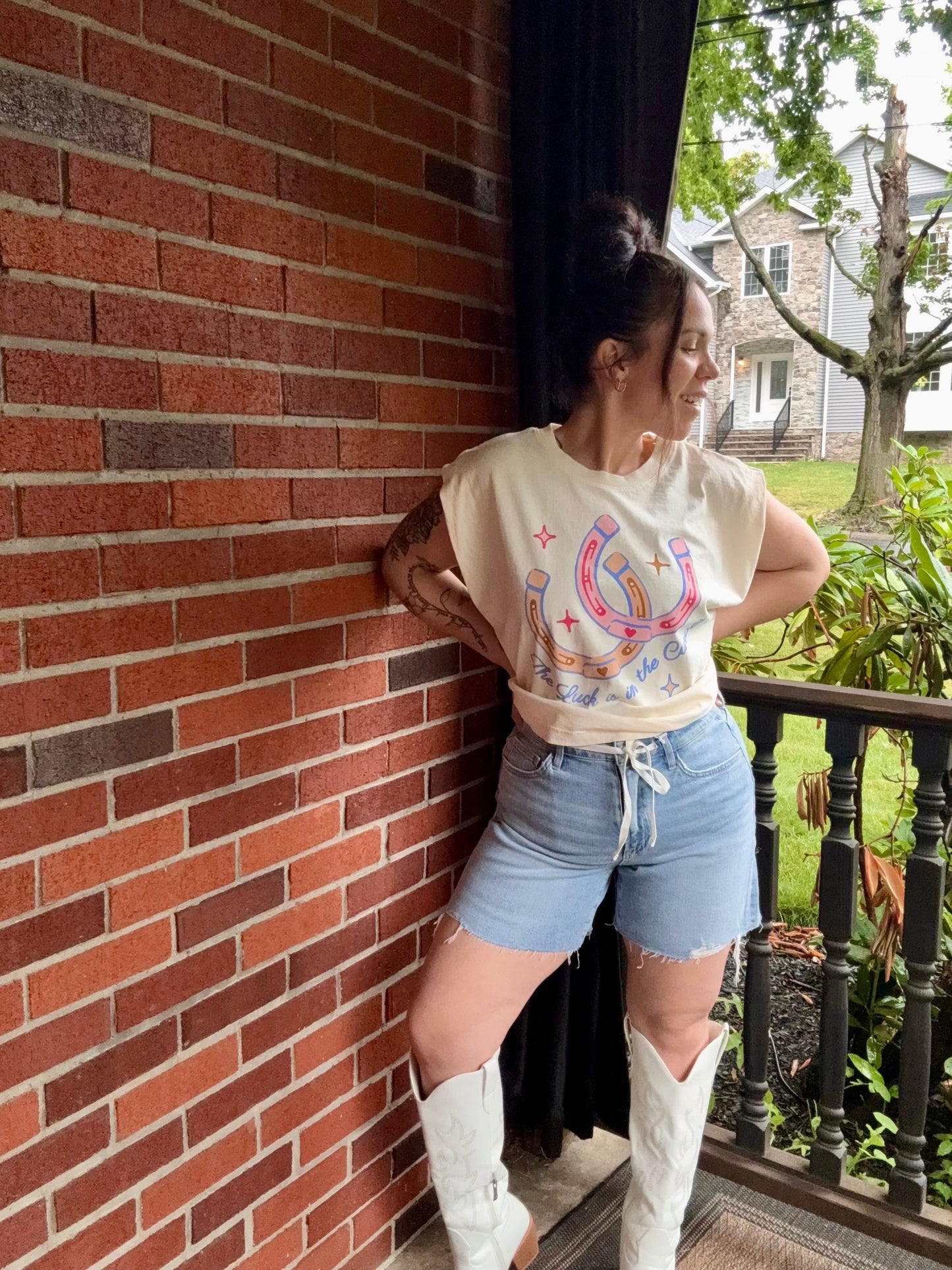 Easy Livin Shorts
