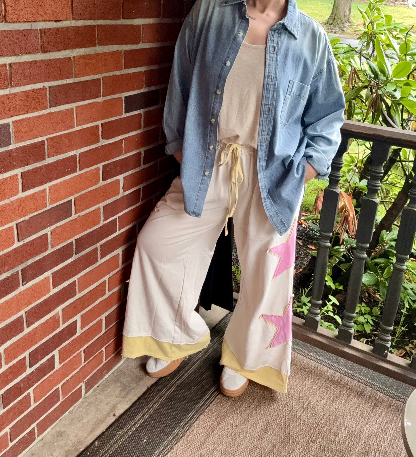 Nova Lounge Pants