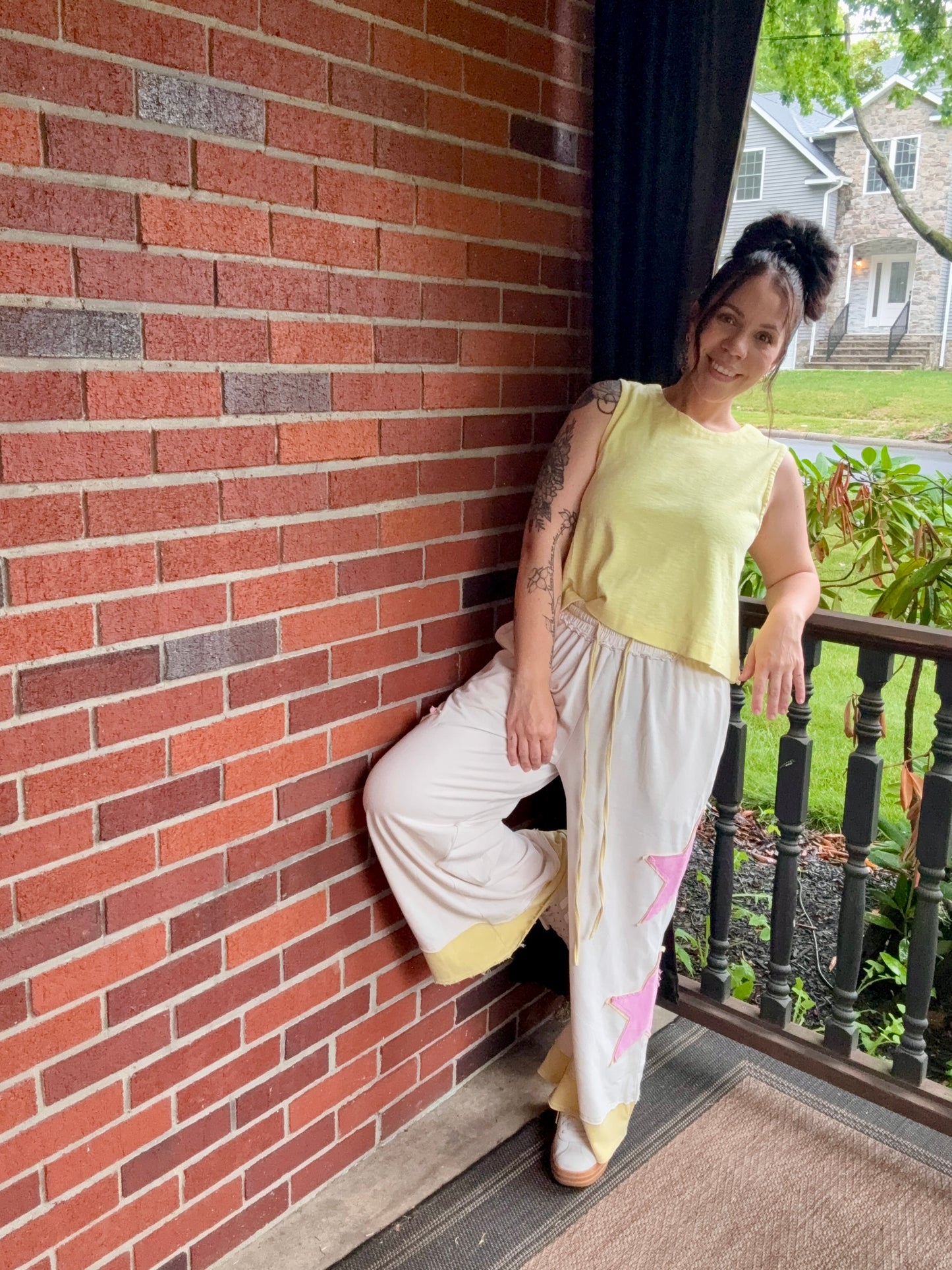 Nova Lounge Pants