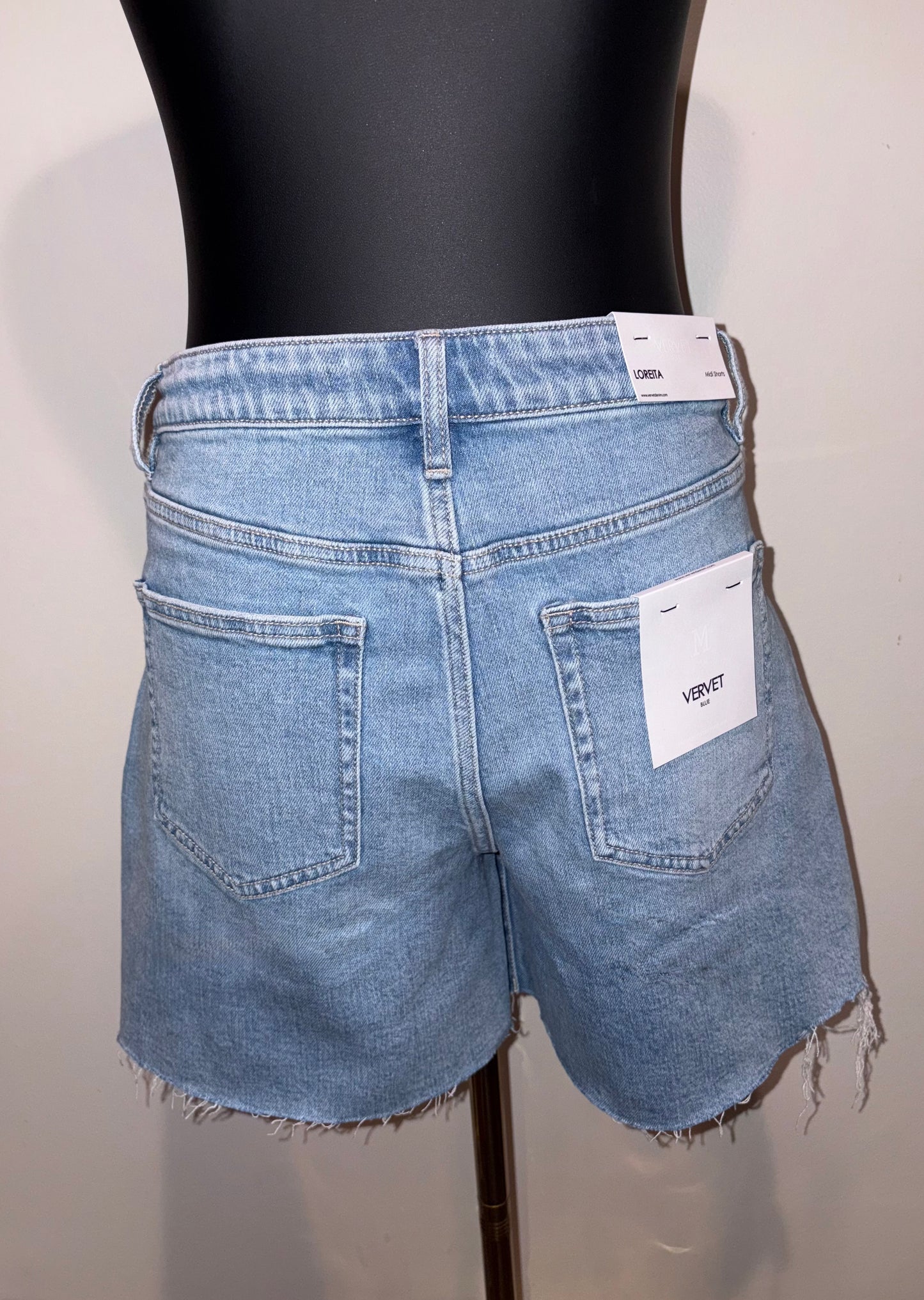 Easy Livin Shorts