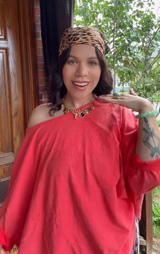 Watermelon Jaded Gypsy