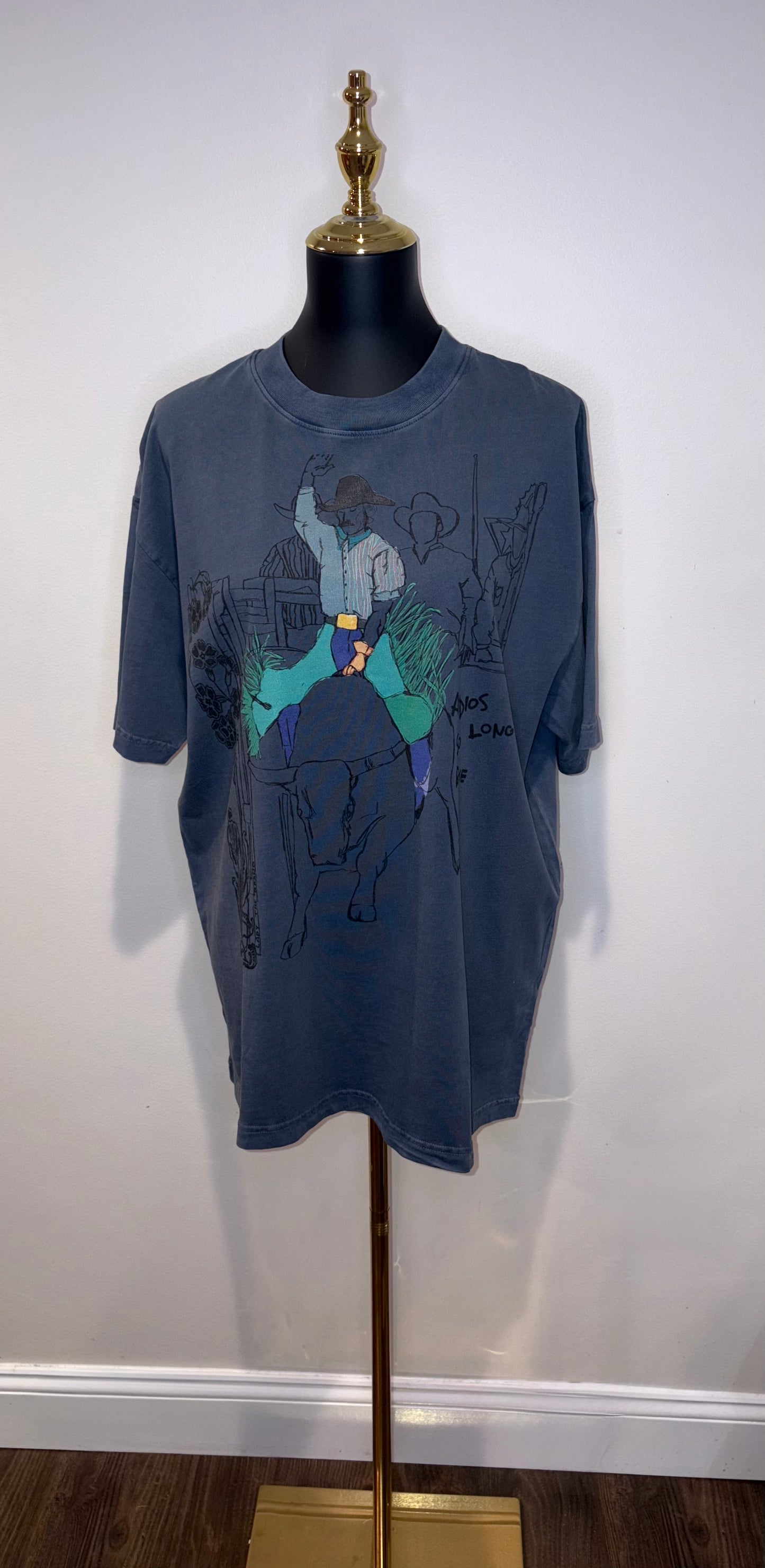 Adiós Tee