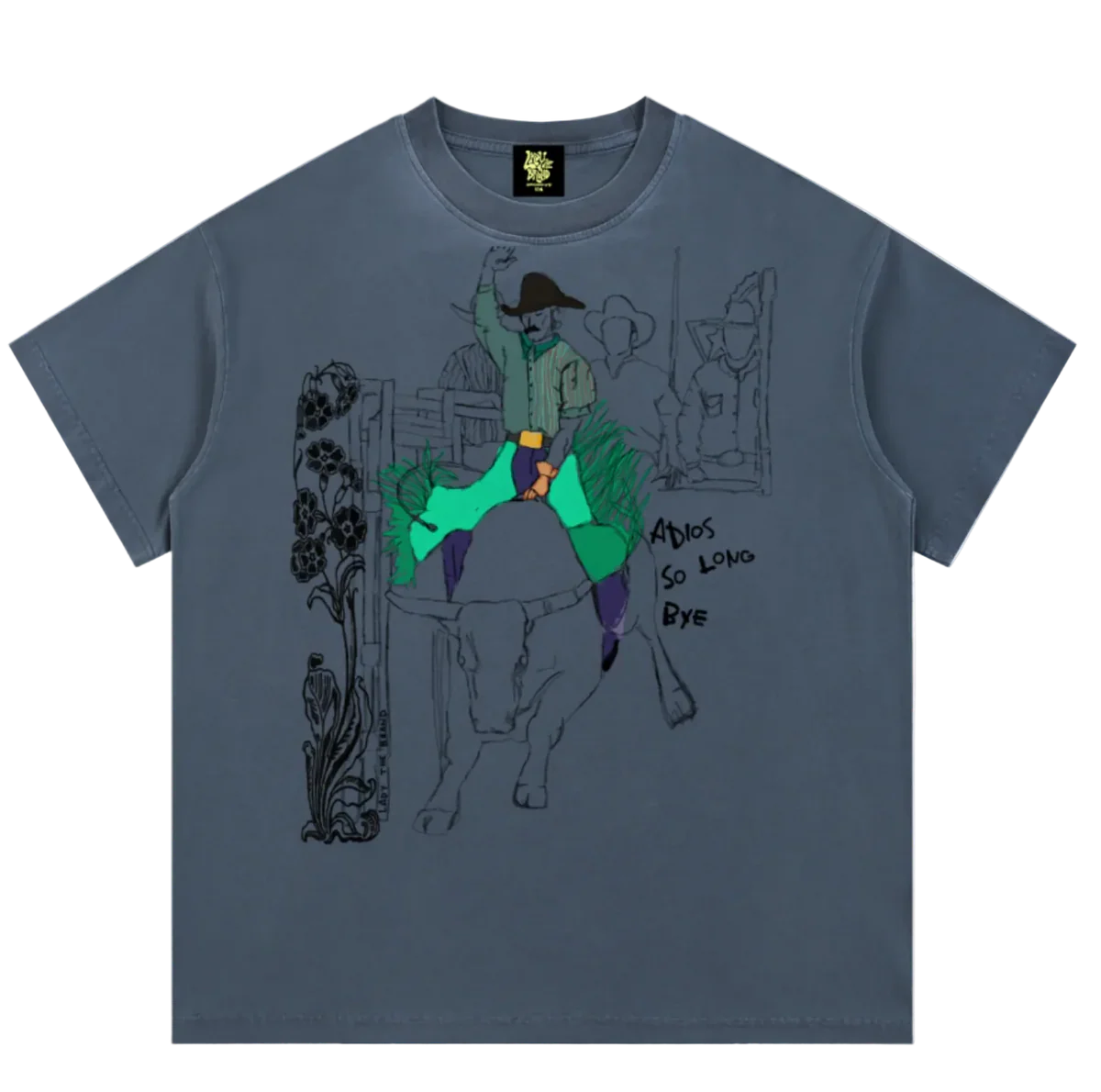Adiós Tee