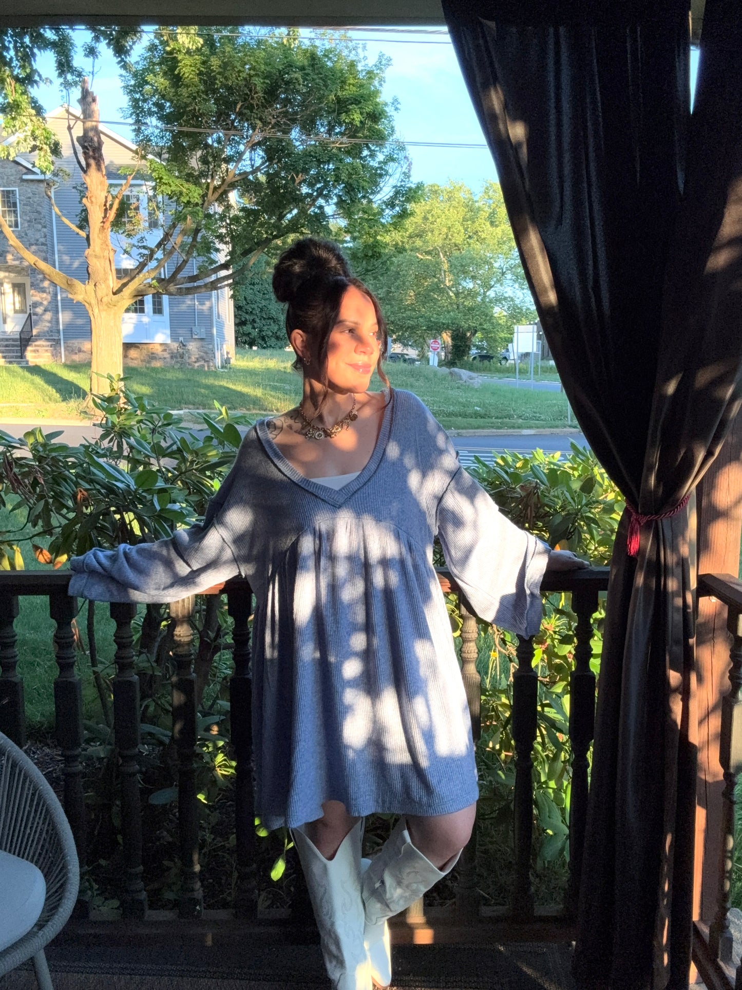 Cami Dress