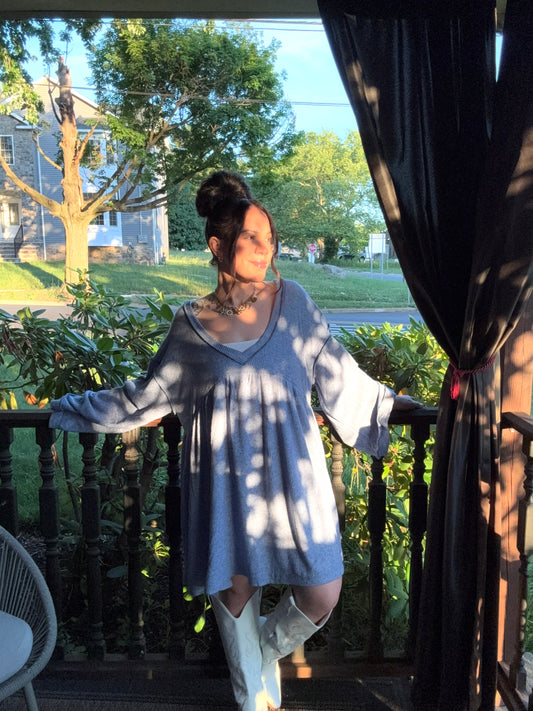 Cami Dress