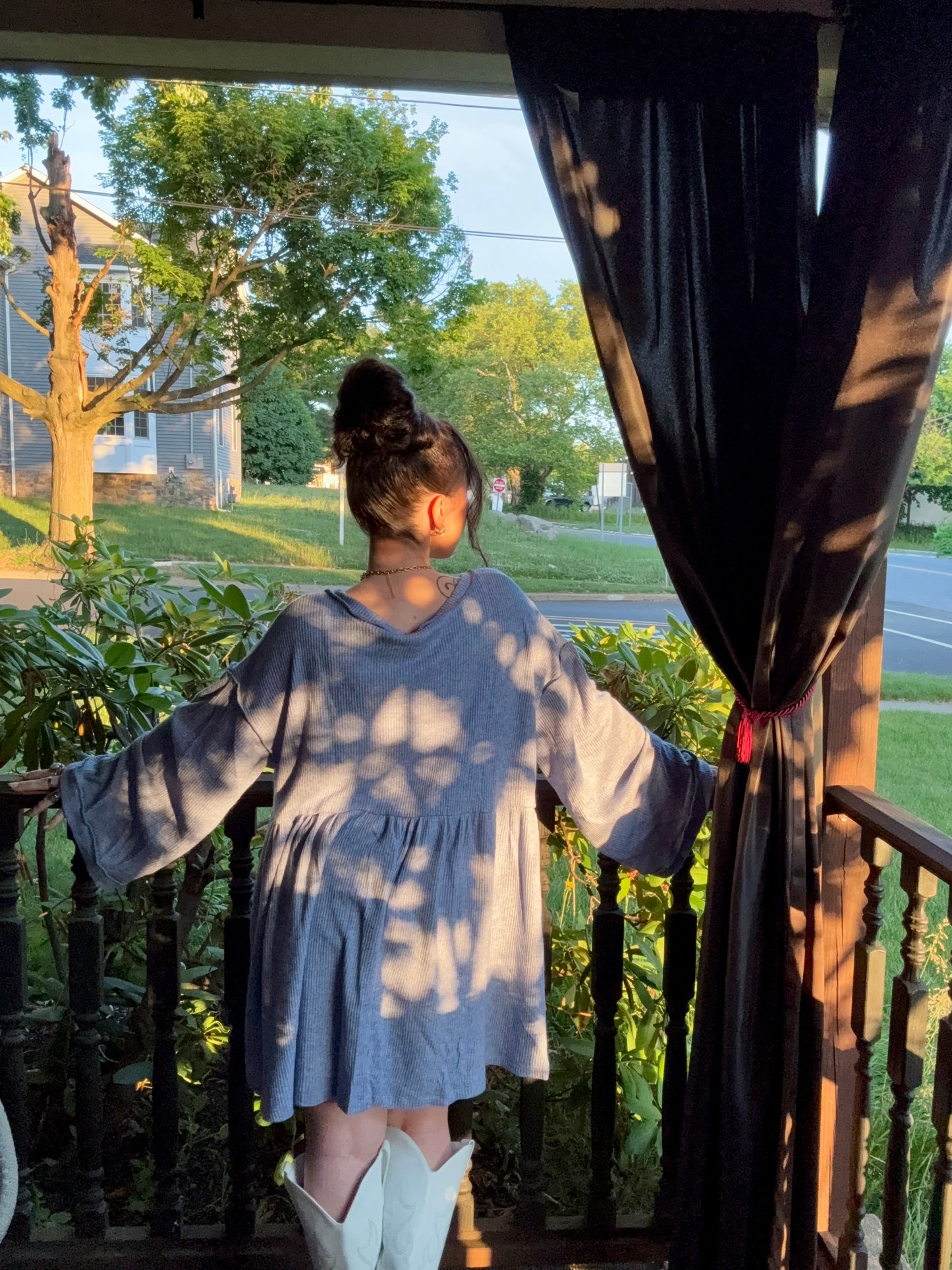 Cami Dress