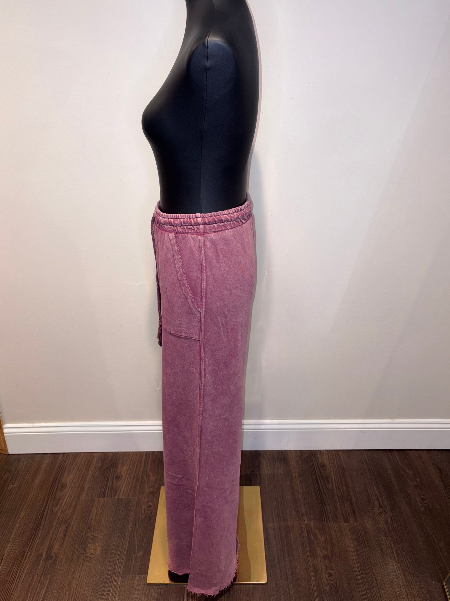 Daydream Wide Leg Lounge Pants